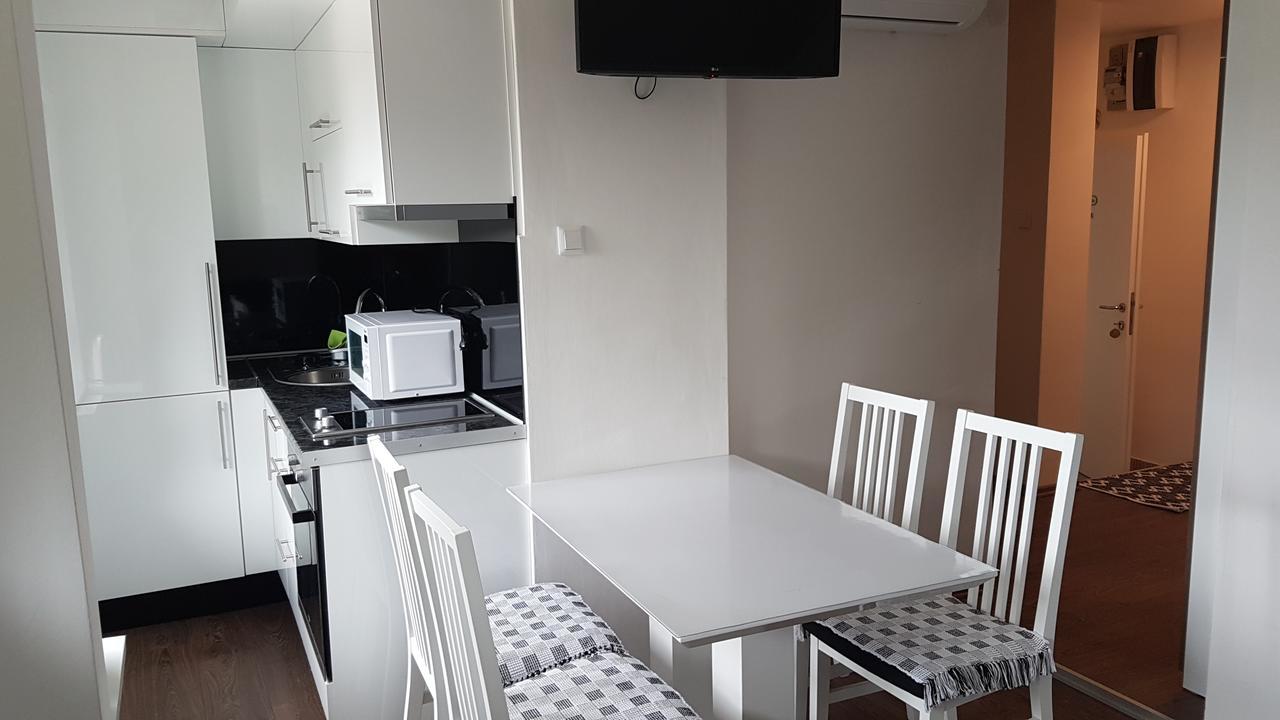 Apartment Vito Плитвицкие озёра Экстерьер фото